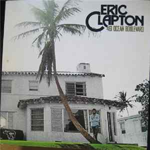 Eric Clapton - 461 Ocean Boulevard flac