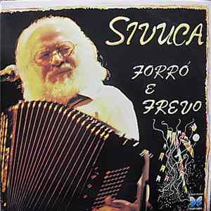 Sivuca - Forró E Frevo - Vol. 3 flac