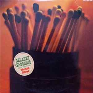 Delaney & Bonnie & Friends - Motel Shot flac