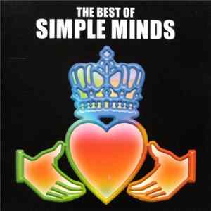 Simple Minds - The Best Of Simple Minds flac