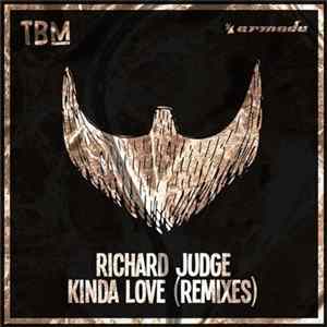 Richard Judge - Kinda Love (Remixes) flac