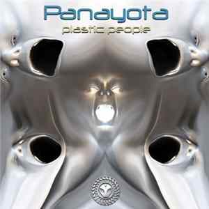 Panayota - Plastic People flac