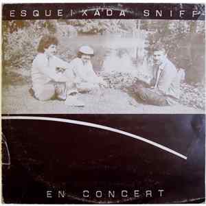 Esqueixada Sniff - En Concert flac