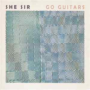 She Sir - Go Guitars flac