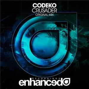 Codeko - Crusader flac