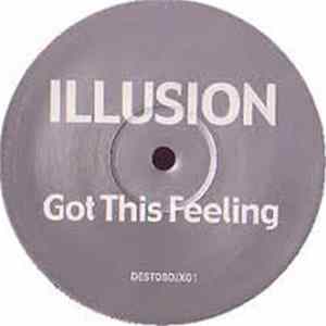 Illusion - Got This Feeling flac