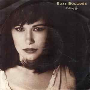 Suzy Bogguss - Letting Go flac