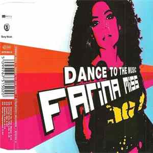 Farina Miss - Dance To The Music flac