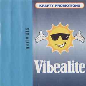 Stu Allen - Vibealite flac