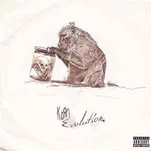 Korn - Evolution flac