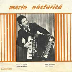 Marin Năsturică - Cîntec De Dragoste / Cîntec De Ascultare / Hora Mărțișorului / Hora Stacatto flac