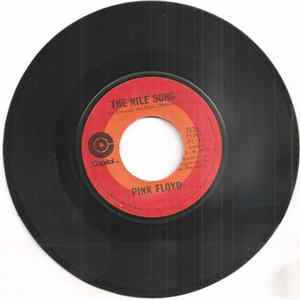 Pink Floyd - The Nile Song / Remember A Day flac