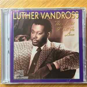 Luther Vandross - The Night I Fell In Love flac