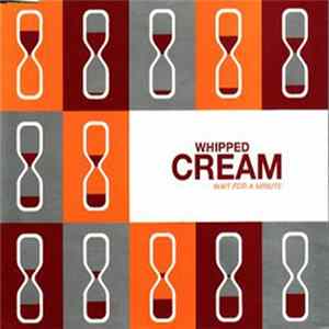 Whipped Cream - Wait For A Minute flac