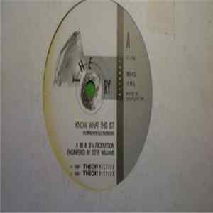 Big Block 454 - Know What This Is? flac