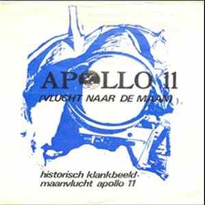 No Artist - Apollo 11 (Vlucht Naar De Maan) flac