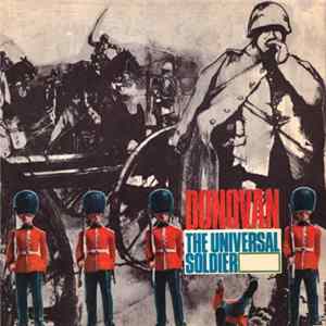 Donovan - The Universal Soldier flac