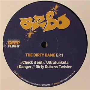 Azbo - The Dirty Dame EP. 1 flac
