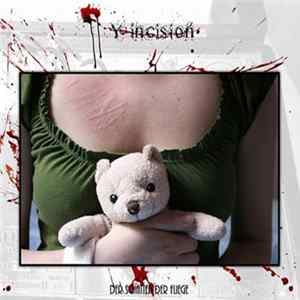 Y-incision - Der Schatten Der Fliege flac