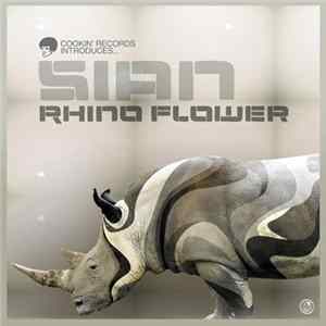 Sian - Rhino Flower flac