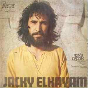 Jacky Elkayam - Jacky Elkayam flac
