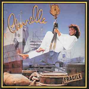 Cherrelle - Fragile flac