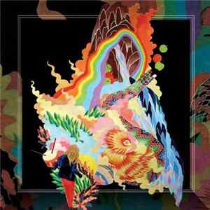 Faux Pas - Waterfalls flac
