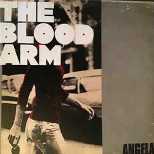 The Blood Arm - Angela flac