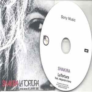 Shakira Feat. Alejandro Sanz - La Tortura flac