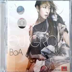 BoA - Outgrow flac