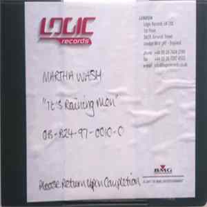 Martha Wash - It's Raining Men flac