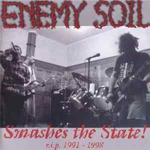 Enemy Soil - Smashes The State! flac