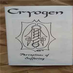 Cryogen - Perceptions Of Suffering flac