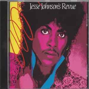 Jesse Johnson's Revue - Jesse Johnson's Revue flac