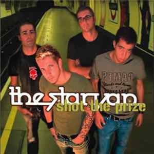 The Starvan - Shot The Prize flac