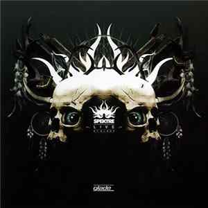Spektre - Live At Glade flac