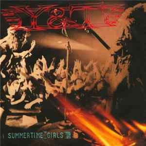 Y & T - Summertime Girls flac