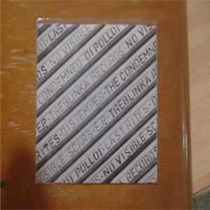 Various - No Visible Scars E.P. flac