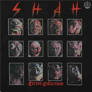 Shah - Terror Collection flac