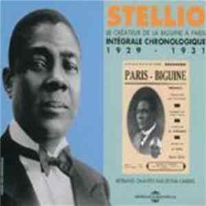 Alexandre Stellio - Integrale Chronologique 1929 - 1931 flac