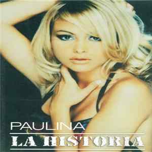 Paulina - La Historia flac