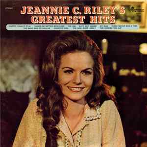 Jeannie C. Riley - Jeannie C. Riley's Greatest Hits flac