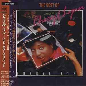 Cheryl Lynn - The Best Of Cheryl Lynn flac