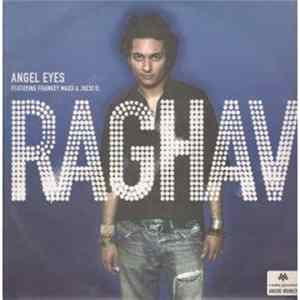 Raghav - Angel Eyes flac