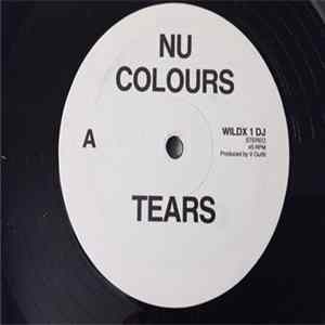 Nu Colours - Tears flac