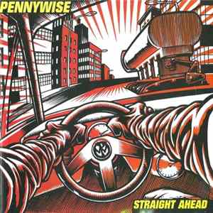 Pennywise - Straight Ahead flac