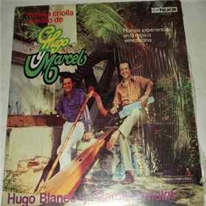 Hugo Y Marcel - Nuevas Experiencias En La Música Venezolana flac