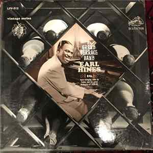 Earl Hines - The Grand Terrace Band flac