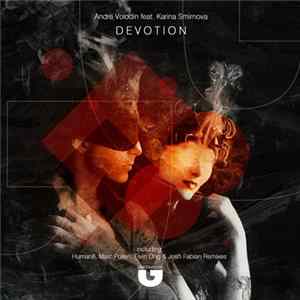Andre Volodin Feat. Karina Smirnova - Devotion flac