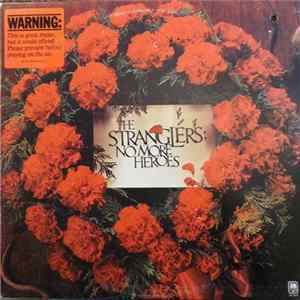 The Stranglers IV - No More Heroes flac